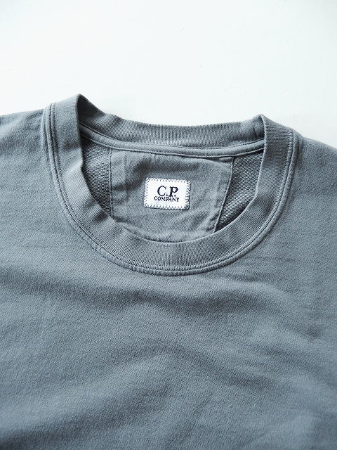 C.P.COMPANY【シーピーカンパニー】正規取り扱い店、通販可能 ON
